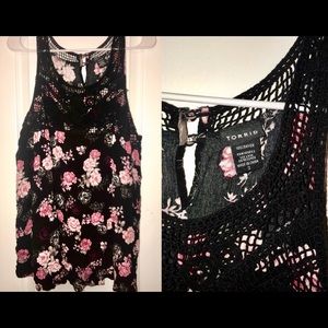 Torrid Top